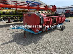 Mengele Mengele Direct Disc 4m mit Wagen