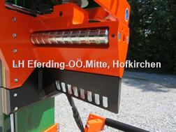Posch HydroCombi 20to - M6230PR