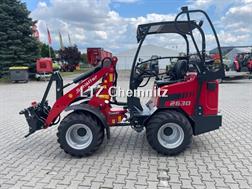 Schäffer SCHÄFFER 2630 HOFLADER