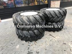 Michelin 400/70R20 XMCL