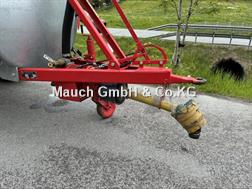 Kirchner Güllefass T 2500