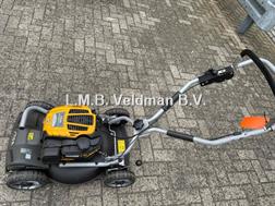 Stiga MULTICLIP RENTAL 50 SB