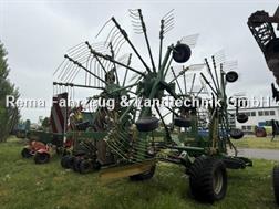 Krone Swadro 1400