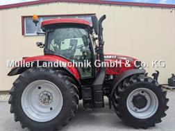 Case IH MXM 120