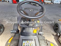 Cub Cadet LT3 S108 RASENTRATOR