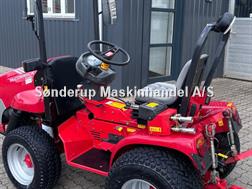 Mc Cormick G30R