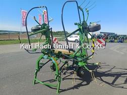 Krone VENDRO 560