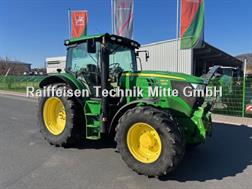 John Deere 6150 R