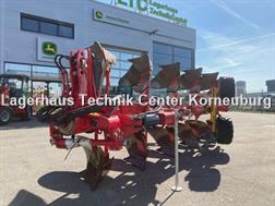 Pöttinger Servo 45 M Plus 3/3 Finanzierung