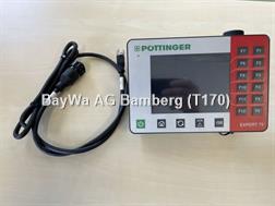 Pöttinger EXPERT 75 TERMINAL INKL. KABEL