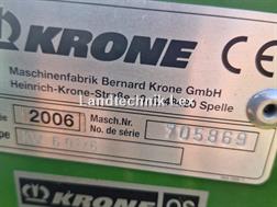 Krone KW 6.02/6