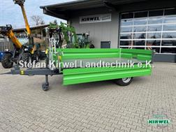 Strautmann SEK 602