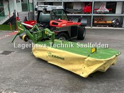 Krone Easx Cut R 280