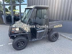 Polaris Ranger EV AGM L7e