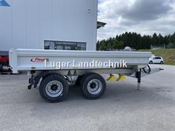 Fliegl TMK 130 S