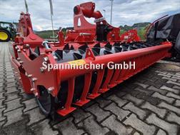 Kverneland H - Serie