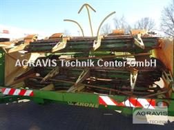 Krone EASY COLLECT 1053