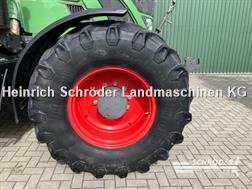 Fendt 722 Vario