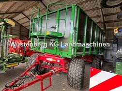 Kröger HKD 302