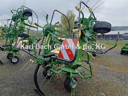 Krone VENDRO 470