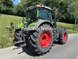 Fendt 724 VARIO