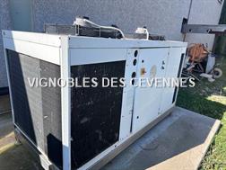 Ingersoll Rand CXA 150 200 240