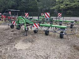 Deutz-Fahr CONDIMASTER 6022