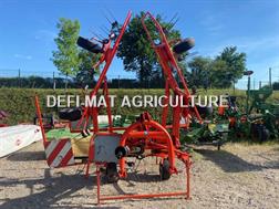 Kuhn GF 6502