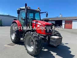 Massey Ferguson 5445 DYNA 4