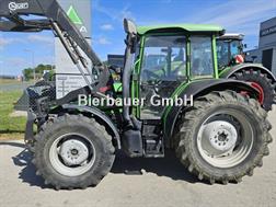 Deutz-Fahr AGROPLUS 95