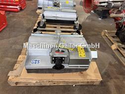 BCS TR 800DA BCS und Reform