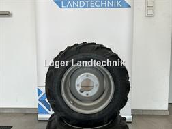 Aebi Neubereifung