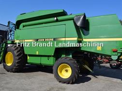 John Deere 2064