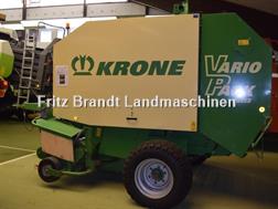 Krone Vario Pack 1500