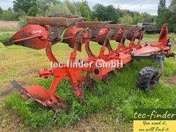 Kuhn Vari-Master 153 NSH 5