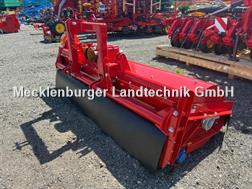 Dücker UM 27 Front