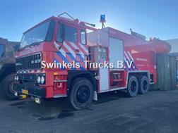 Daf FAT 2800 DKS Turbo intercooler 6x4 Nieuwstaat ! 23