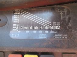 Linde H50d