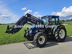 New Holland T 4040 