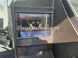 Takeuchi TB290-2 stage V - 2022/2186 uur