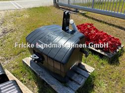 Saphir 900KG New Generation