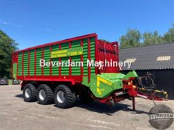 Strautmann Tera Vitesse CFS 5201 DO