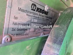 Krone Fortima V 1500 MC