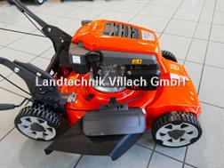 Husqvarna Mulchmäher LB 251S