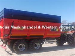 Hummel HM18T -Special overgemt Tilbud-