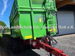 Strautmann SMK 2002