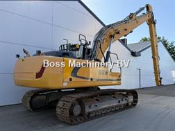Liebherr R926LC - 15 Meter / GPS Prepaired / German Machine
