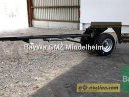 Ziegler Profi Carrier