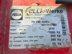 Fella TH 790 Hydro