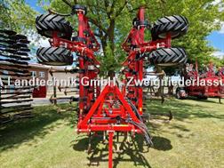 Horsch Finer 6SL